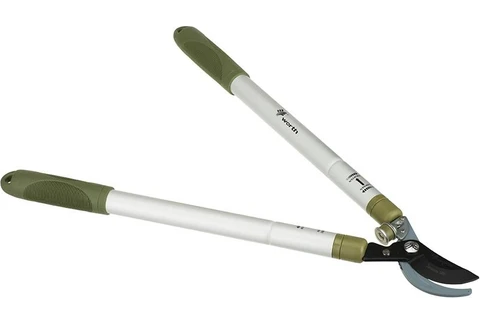 Worth Teleskopik Yüksek Dal Kesme 86 cm