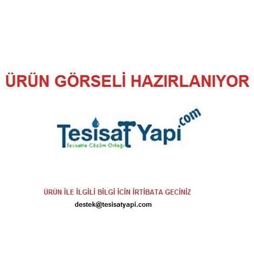Çiftli Yıkama Ünitesi 1800x700x850