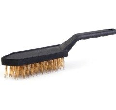 PLASTİK SAP ÇELİK TEL FIRÇA