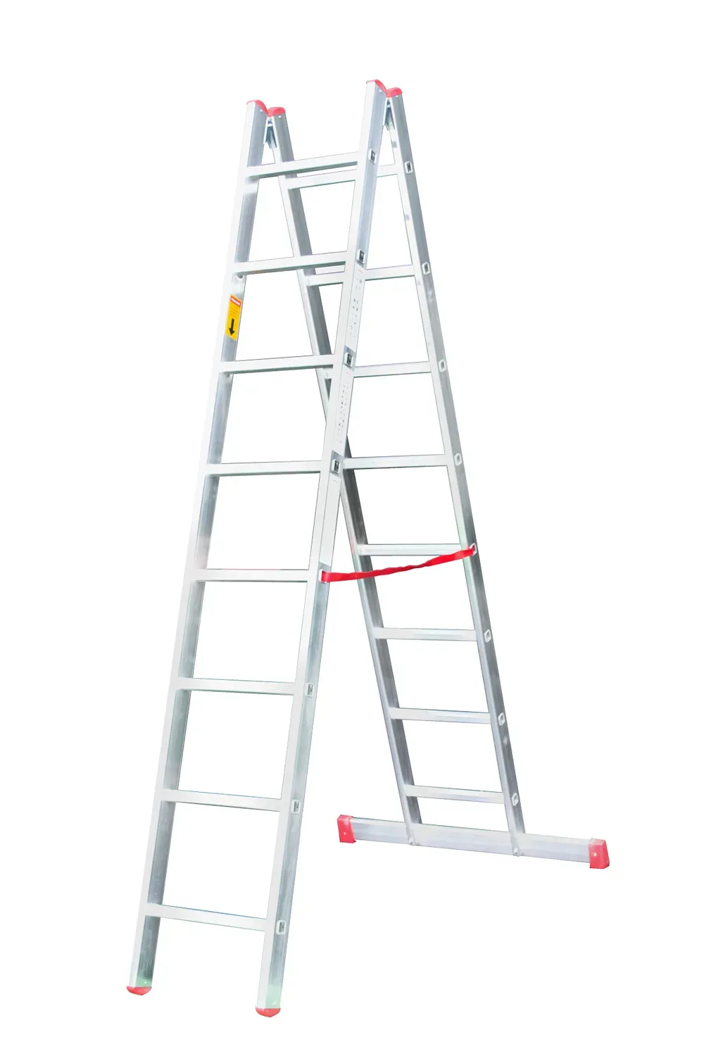 2mt  Alüminyum A Tipi Merdiven ATM.01