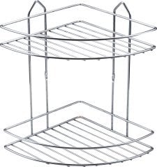 Metal Tel Köşe Süngerlik 18x18 İkili