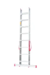 5 mt Alüminyum A Tipi Merdiven ATM.07