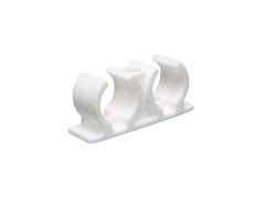 PPRC Kelepçe Çiftli 32 mm