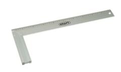 Kraft Alüminyum Marangoz Gönye