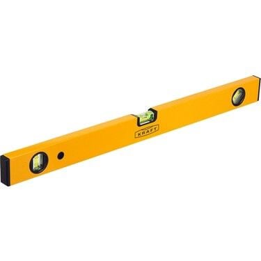 Kraft Alüminyum Su Terazisi