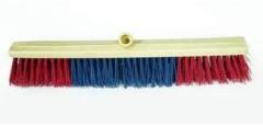 YER FIRÇALARI PLASTİK TABAN