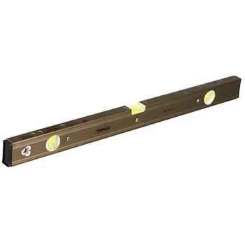 Tomax Alüminyum Mıknatıslı Su Terazisi