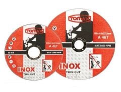 Tomax İnox Kesici NK