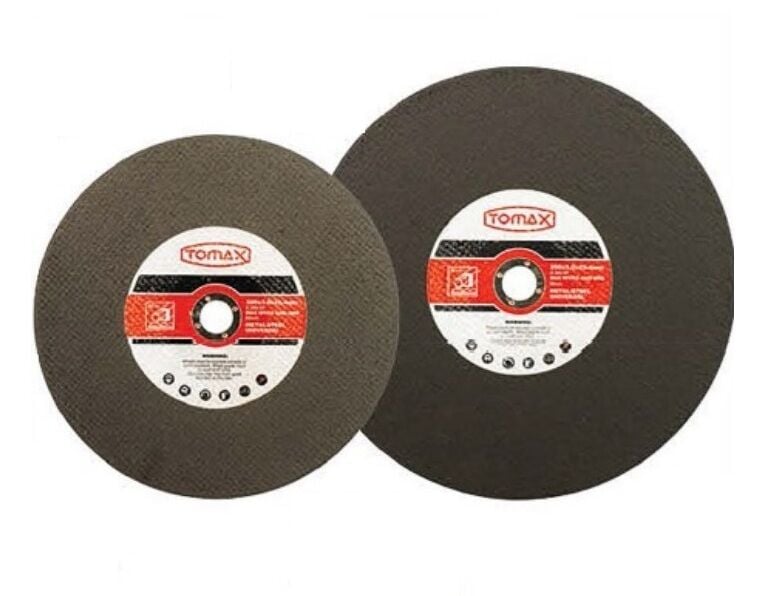 Tomax Metal Kesici NK