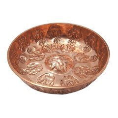Hamam Tası Bakır