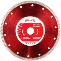 Tomax Hassas Seramik Fayans Kesici (İnce)