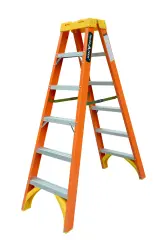 2x9 Fiber İzole Çift Çıkışlı Merdiven FCM-209