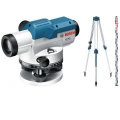 GOL 26 D+BT 160 Tripad + GR 500 Mira