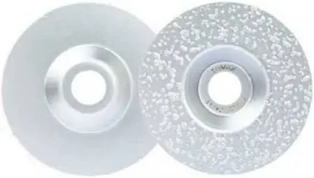 Tomax Dairesel Elmas Törpü 115 mm