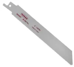 Tomax Tilki Kuyruğu (Metal) 150 mm