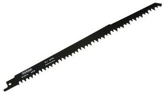 Tomax Tilki Kuyruğu (Ahşap) 240 mm