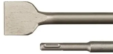Tomax SDS Plus Ekstra Geniş Keski 14x250x50 mm