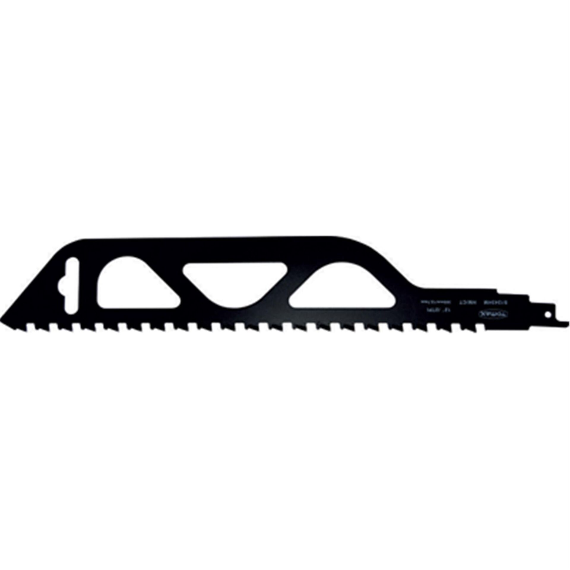 Tomax Tilki Kuyruğu (Tuğla – Ytong) 305 mm