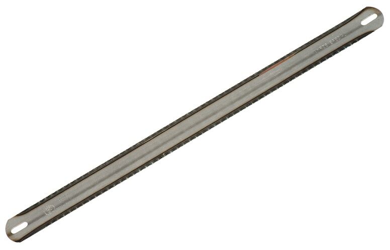 Myros Demir Testere Ağzı (Geniş) 300x25x0.8 mm