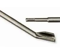 Tomax SDS Plus Murç ve Oluklu Keski 14x250 mm