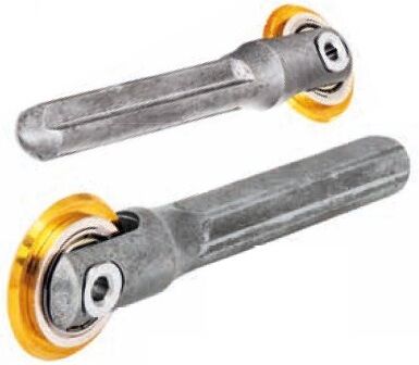 Tomax Granit-Seramik Kesme Elması Saplı 22 mm