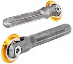 Tomax Granit-Seramik Kesme Elması Saplı 22 mm