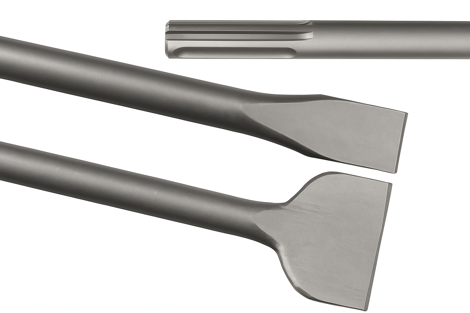 Tomax SDS Max Keskiler 18x400 mm