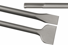 Tomax SDS Max Keskiler 18x400 mm