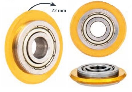 Tomax Seramik Kesme Elması 22 mm