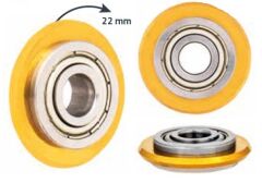 Tomax Seramik Kesme Elması 22 mm