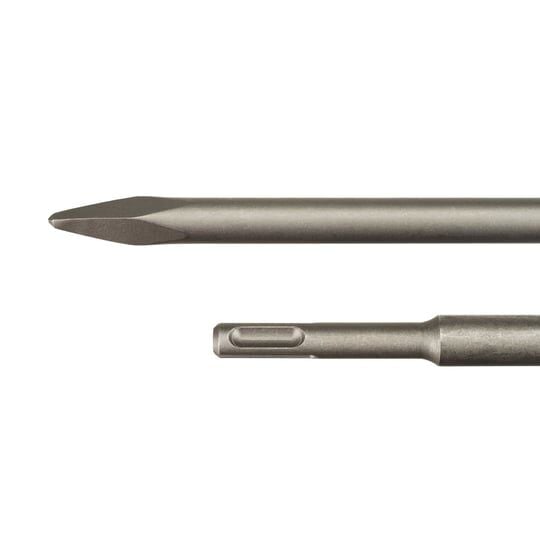 Tomax SDS Max Murç 18x400 mm