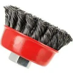 Tomax Burgulu Çanak Fırça