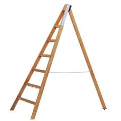 6 Basamak Meyve Toplama Merdiveni 230 cm