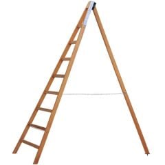 8 Basamak Meyve Toplama Merdiveni 290 cm