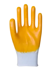 Beybi Flex 30 Pamuk Görünümlü Polyester Örme Eldiven