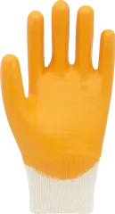 Beybi KN3 Flex Pamuk Astarlı Likralı Örme Eldiven