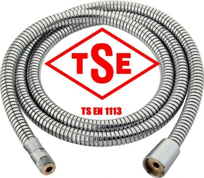 Prestij Berber Batarya Spirali TSE M15 - 1/2 200 cm