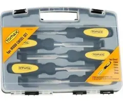 Tomax İskarpela Takımı 5’li