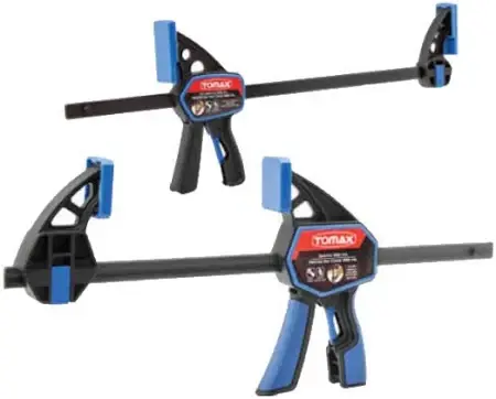 Tomax Mini Marangoz İşkence