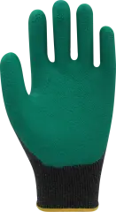 Beybi PL-17 Flex Likralı İpten Örme Lateks Eldiven 144 çift