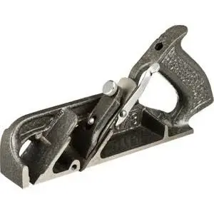 Tomax Marangoz Rende Düztaban 210 mm