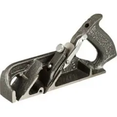 Tomax Marangoz Rende Düztaban 210 mm