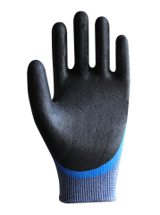 Beybi CNMF 200B 3/4 Mikro Köpük Kaplı Kesilmeye Dirençli Eldiven