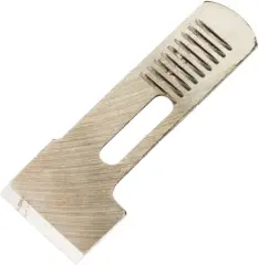 Tomax Marangoz Bıçağı Düztaban 210 mm