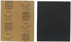 White Dove Güvercin Su Zımparası