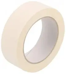 Tomax Maskeleme Bandı Beyaz