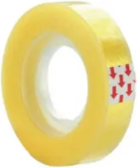 Tomax Şeffaf Ofis Bantı