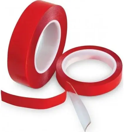 Tomax Çift Taraflı Akrilik Bant