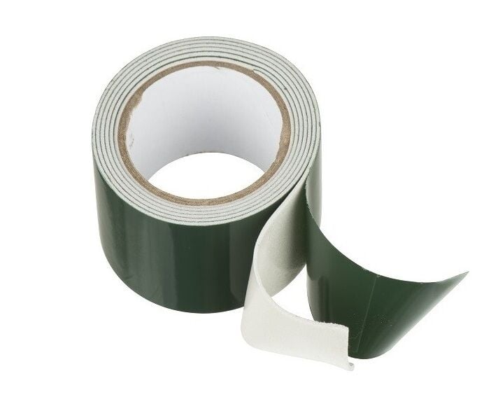 Tomax Çift Taraflı Köpük Bant