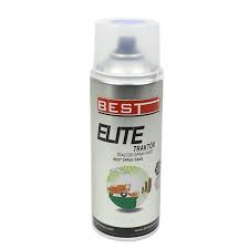 ELİTE TRAKTÖR BOYASI 400 MM